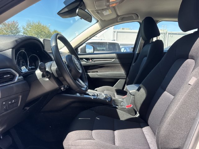 Used 2025 MAZDA CX-5 AWD 2.5 S image 13