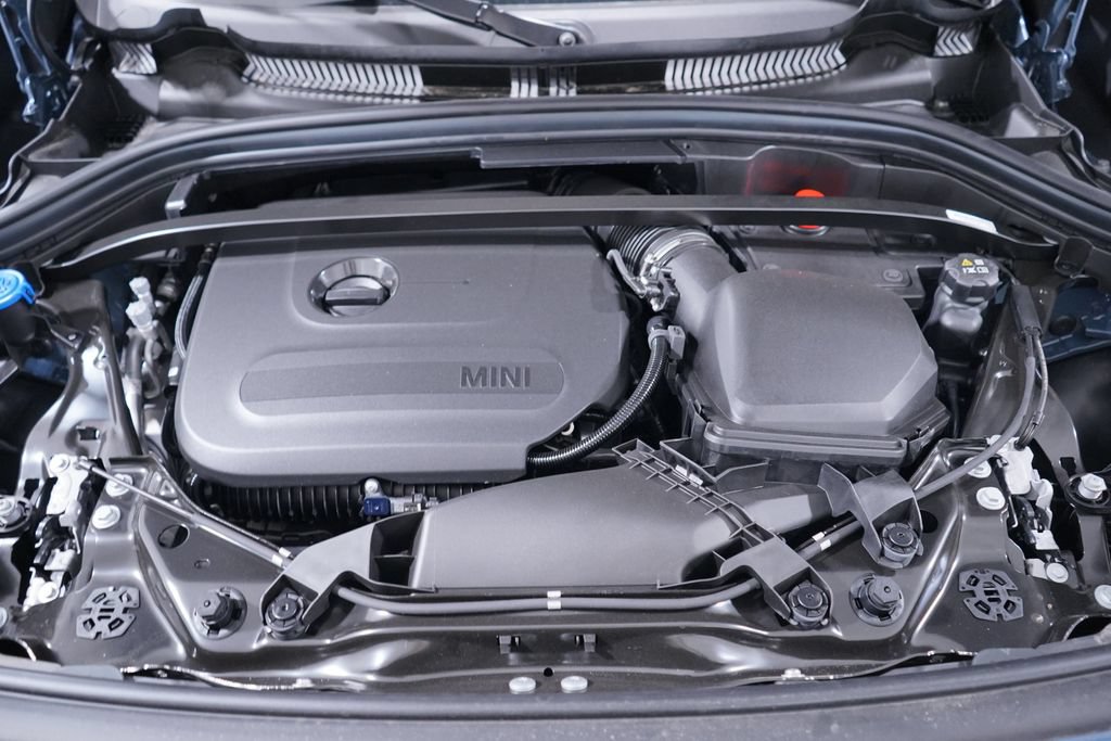 New 2027 MINI Cooper Countryman S AWD/4WD image 19