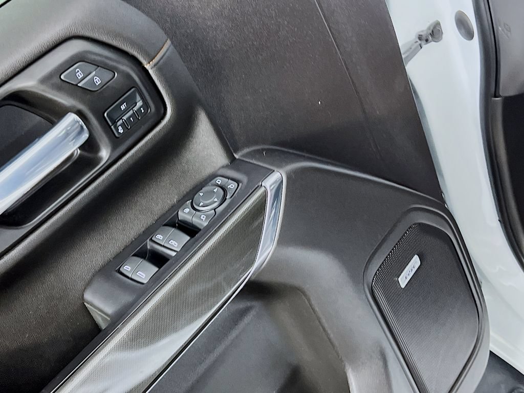 Certified 2021 GMC Sierra 1500 AT4 w/ AT4 Preferred Package AWD/4WD image 17