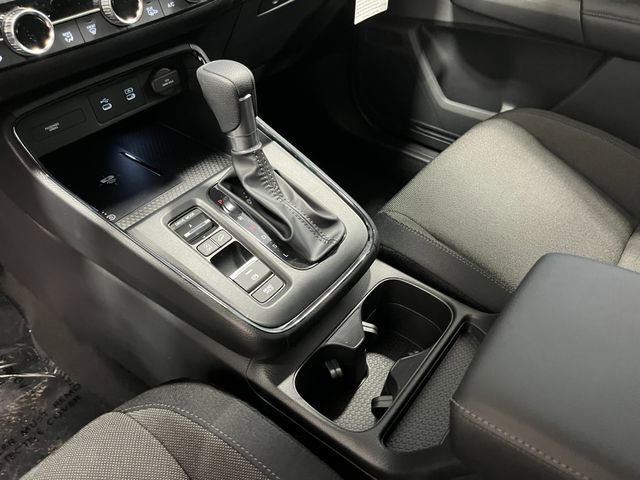 New 2026 Honda CR-V EX image 19