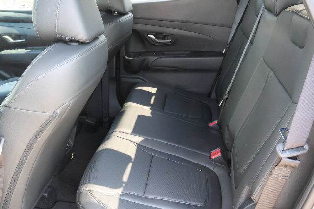New 2027 Hyundai Santa Cruz SE FWD image 13