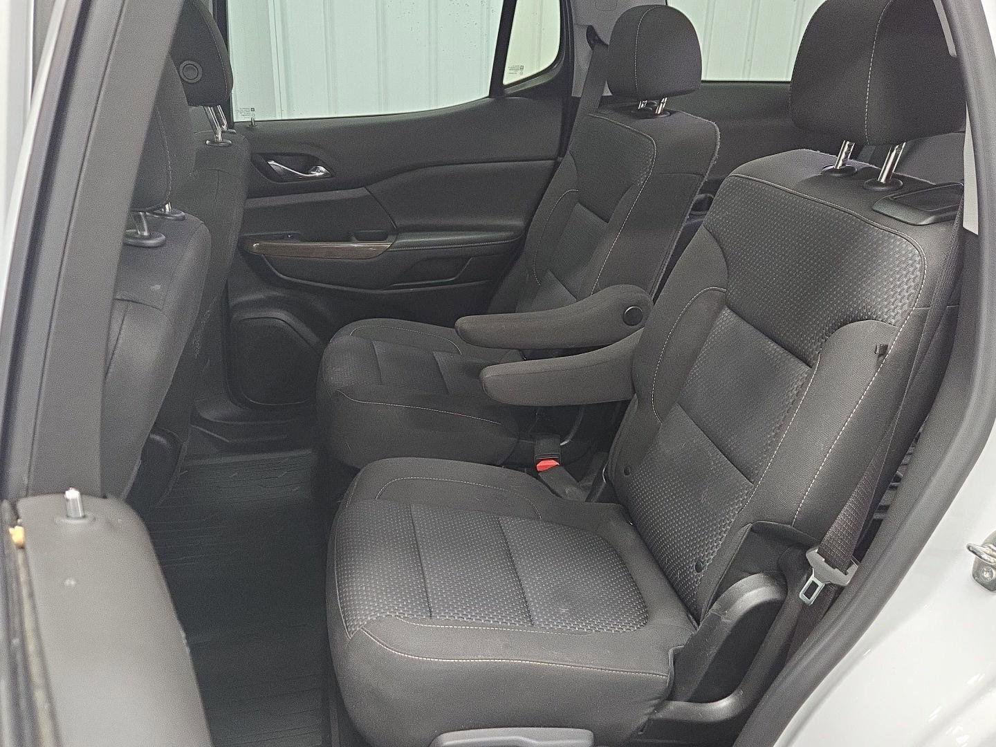 Used 2021 GMC Acadia SLE w/ Driver Convenience Package image 6