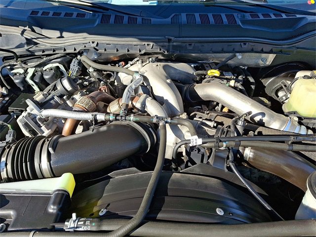 Certified 2020 Ford F250 Lariat w/ Lariat Ultimate Package image 28