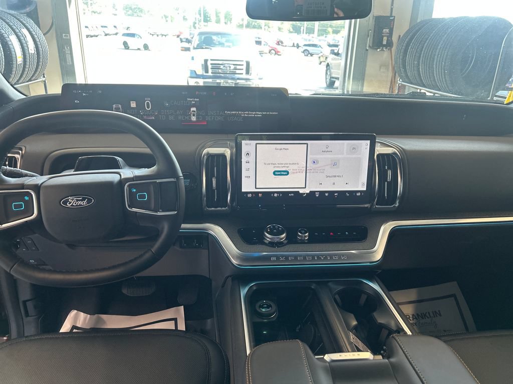 New 2027 Ford Expedition Tremor w/ Driver's Package AWD/4WD image 15