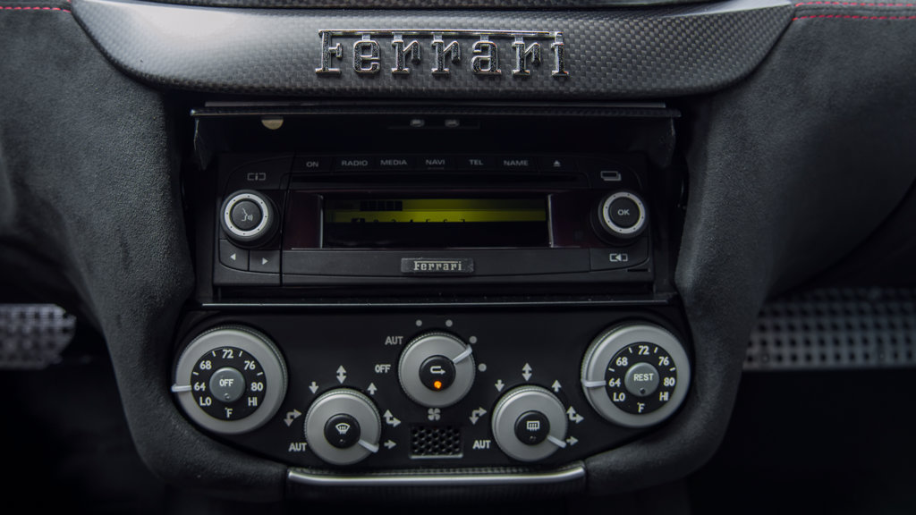 Used 2011 Ferrari 599 GTO RWD image 26