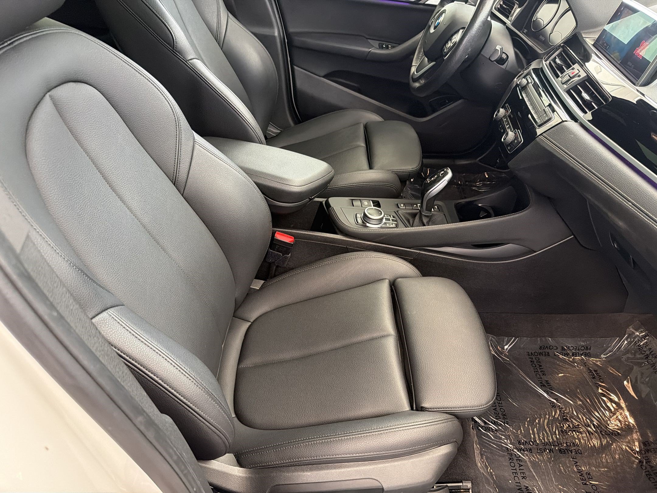 Used 2020 BMW X2 xDrive28i w/ Convenience Package AWD/4WD image 25