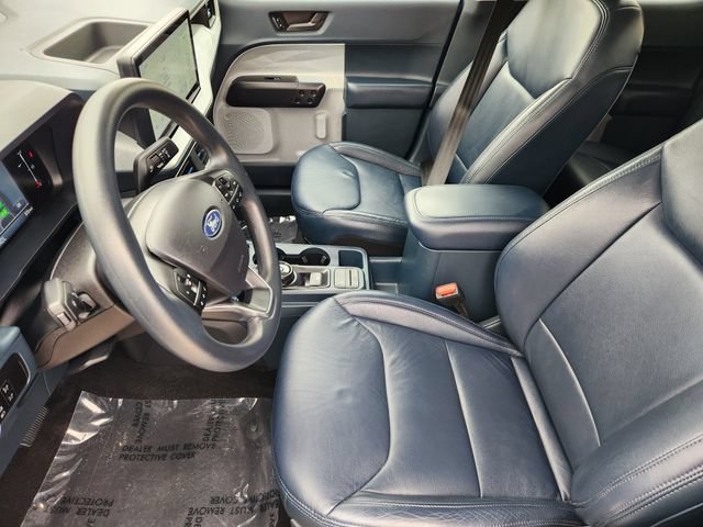 Used 2025 Ford Maverick XLT FWD image 6