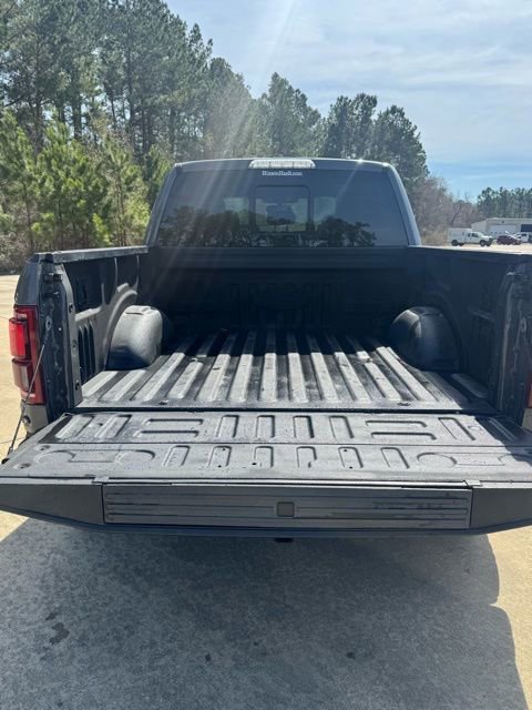 Used 2020 Ford F150 Raptor w/ Equipment Group 802A Luxury image 11