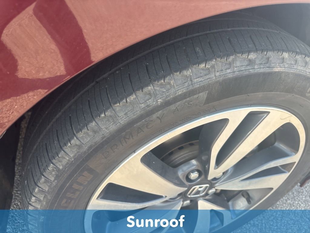 Used 2021 Honda Odyssey Touring image 14