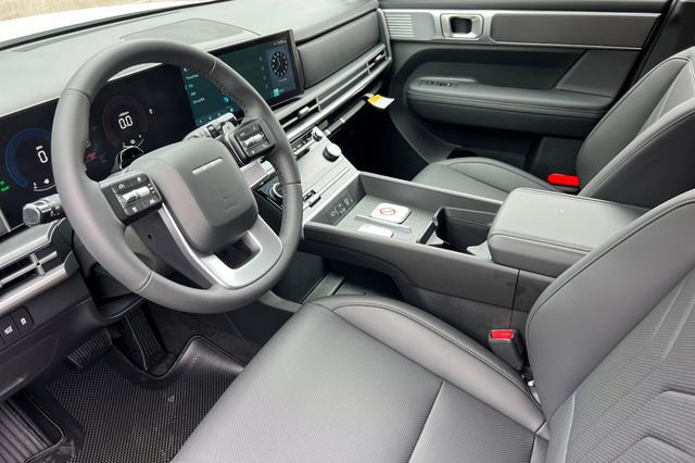 New 2026 Hyundai Santa Fe SEL AWD/4WD image 10