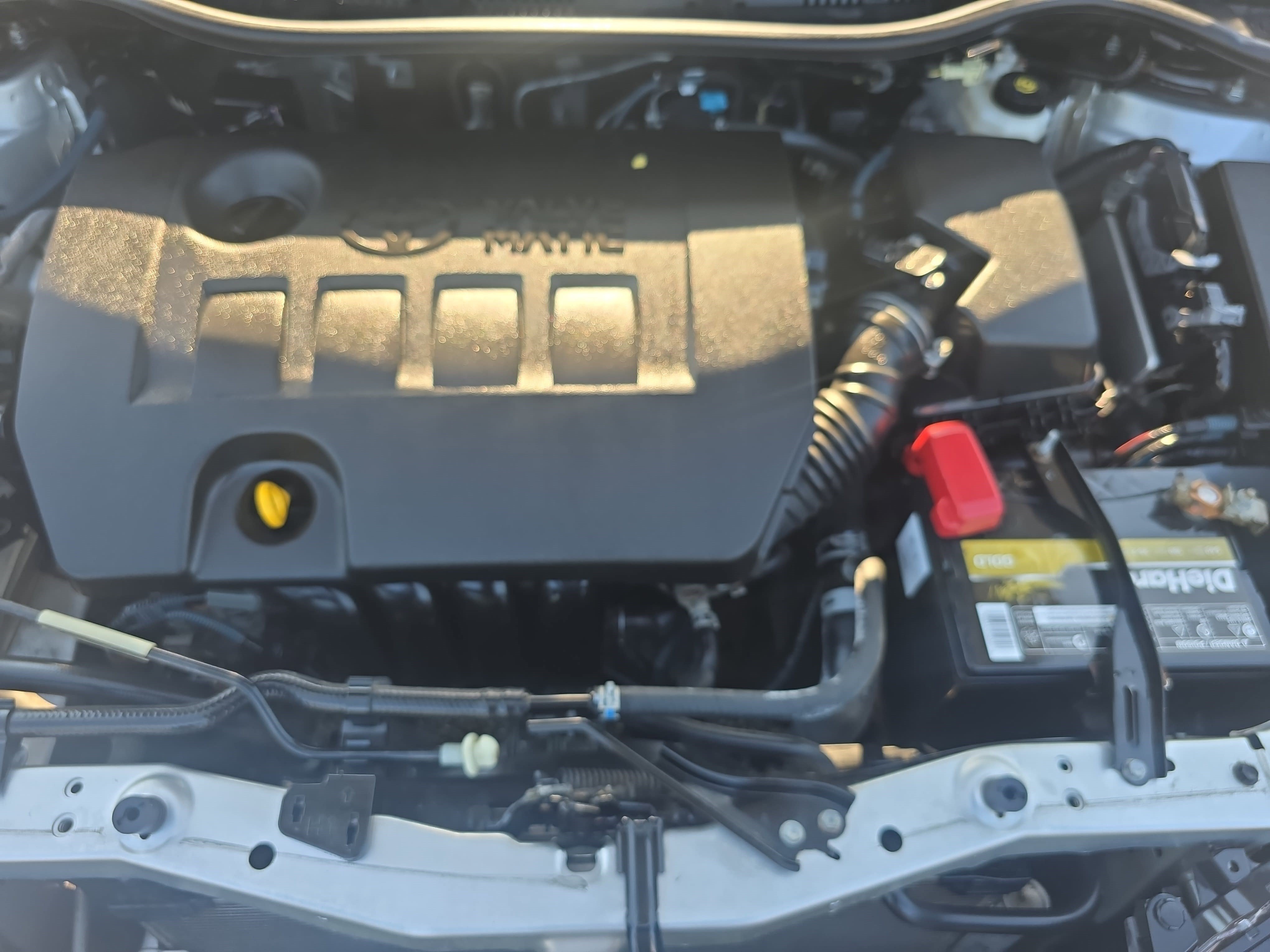 Used 2017 Toyota Corolla iM w/ Carpet Mat Package FWD image 28