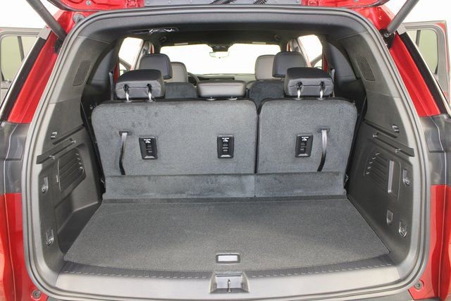 New 2026 GMC Acadia Elevation w/ Black Edition image 22