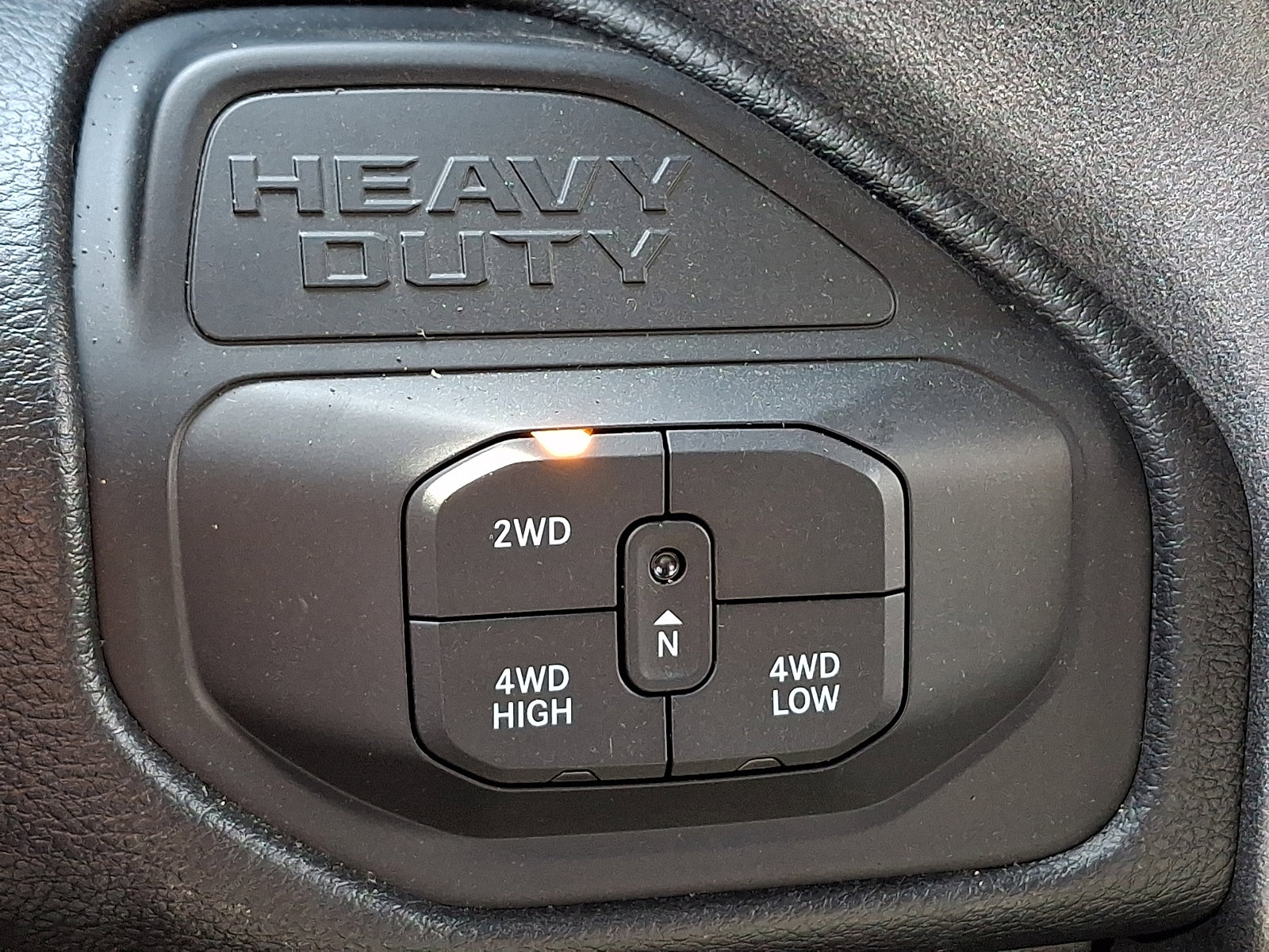 New 2026 RAM 2500 Tradesman AWD/4WD image 16