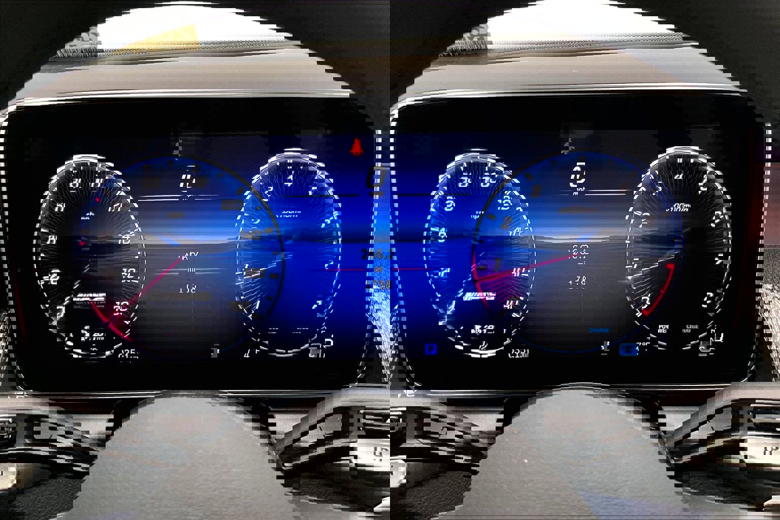 Used 2026 Mercedes-Benz GLC 43 AMG 4MATIC image 22