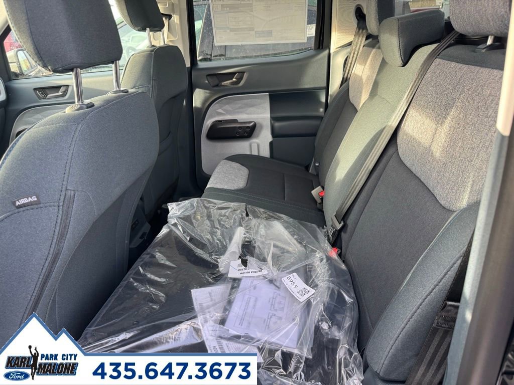 New 2026 Ford Maverick XLT w/ Equipment Group 301A image 43