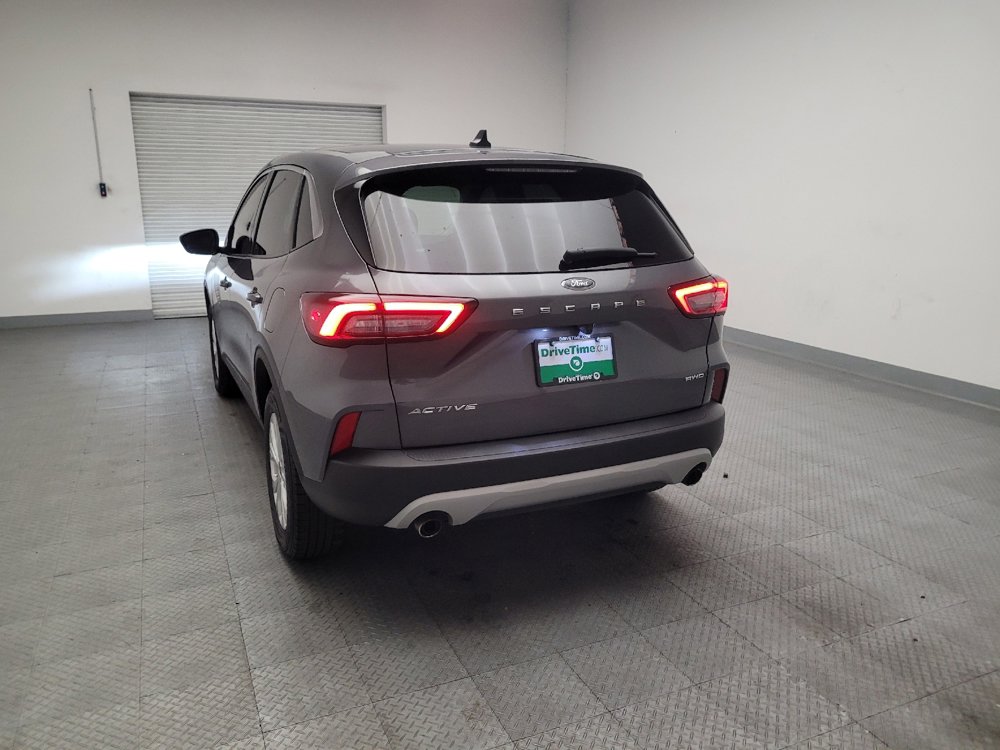Used 2023 Ford Escape Active image 6