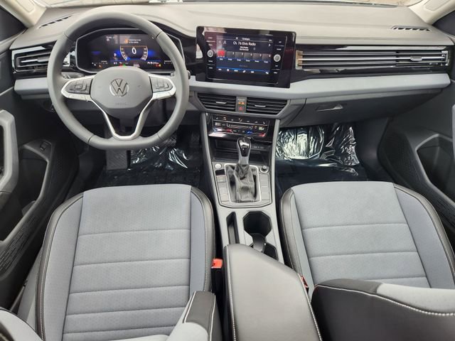 New 2026 Volkswagen Jetta SE image 25