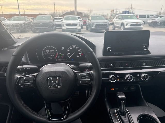 Used 2022 Honda Civic Sport image 30
