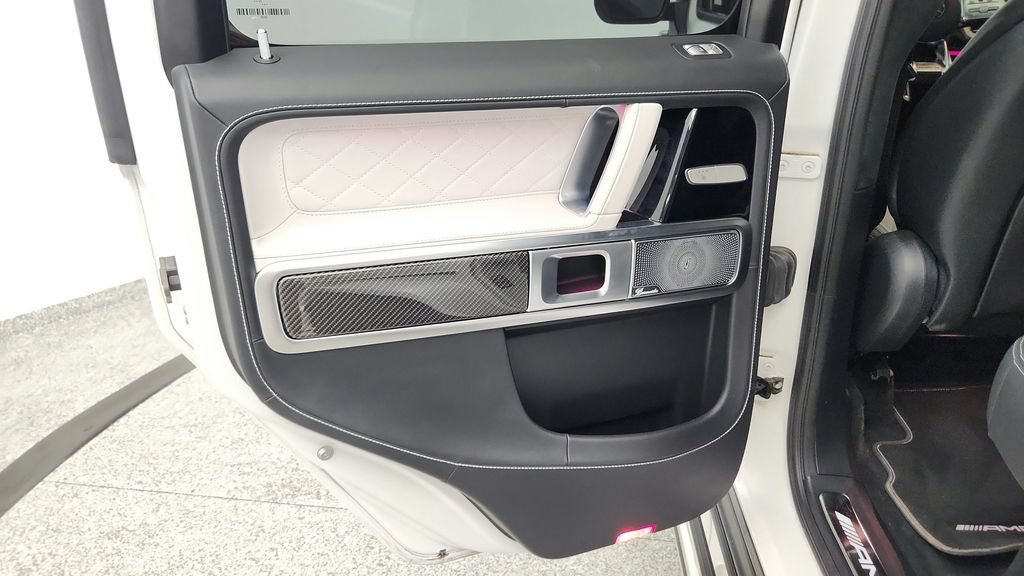 Used 2024 Mercedes-Benz G 63 AMG 4MATIC image 42
