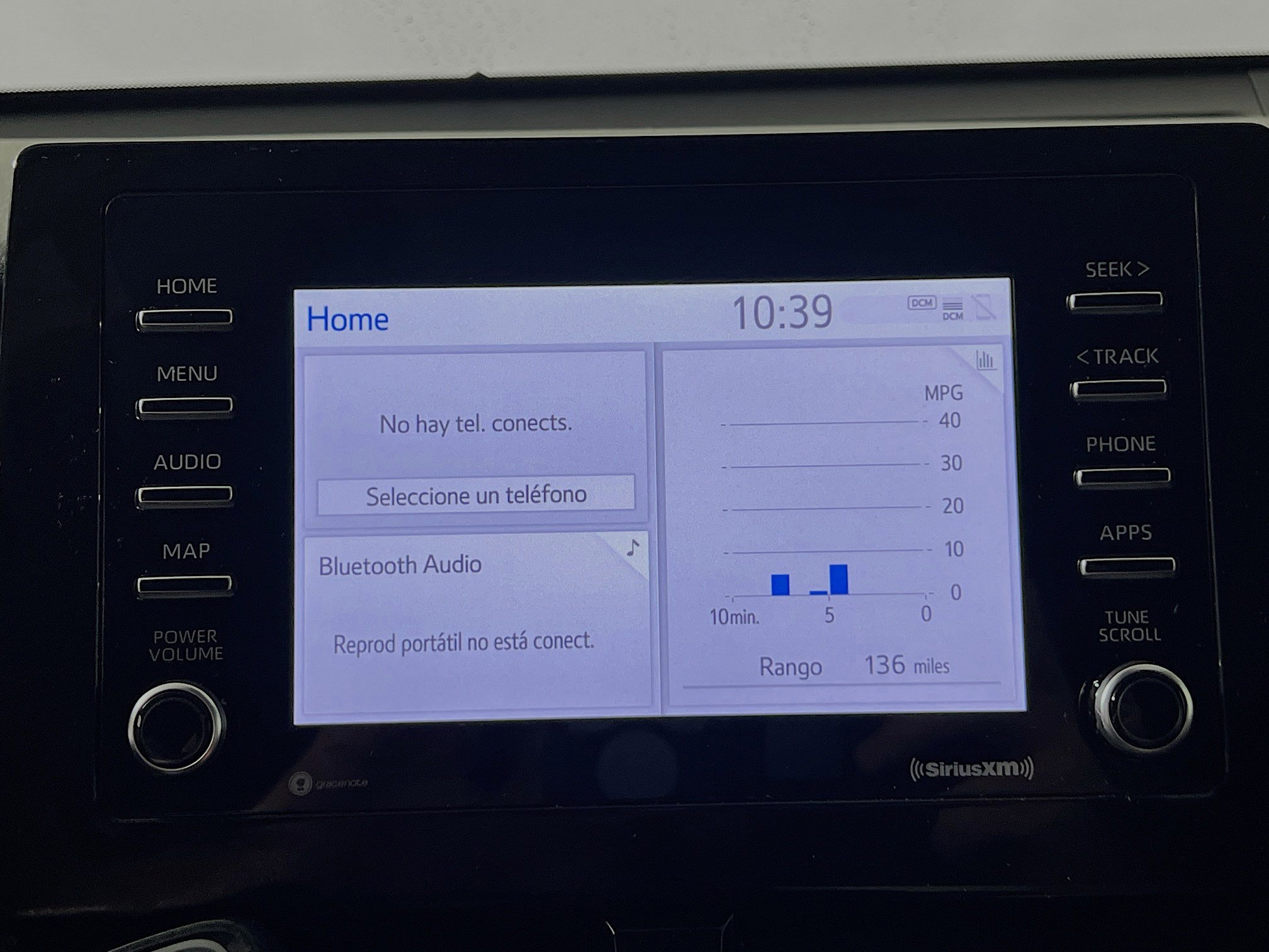 Used 2024 Toyota Camry SE image 26