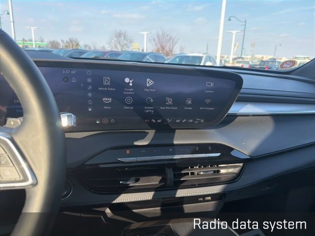 Used 2025 Buick Enclave Avenir w/ Super Cruise Package image 37