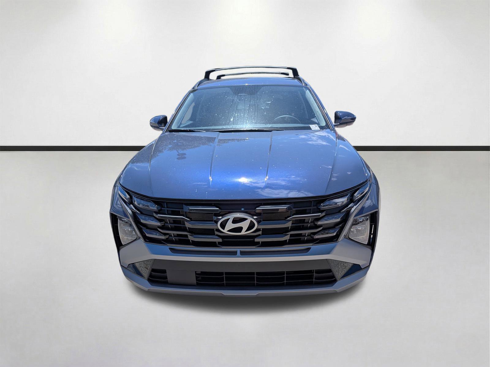 New 2026 Hyundai Tucson SEL FWD image 9