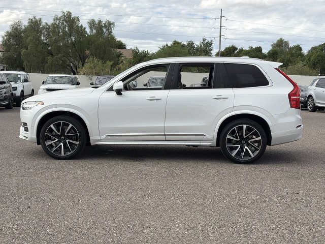 Used 2023 Volvo XC90 B6 Plus w/ Protection Package Premier AWD/4WD image 9
