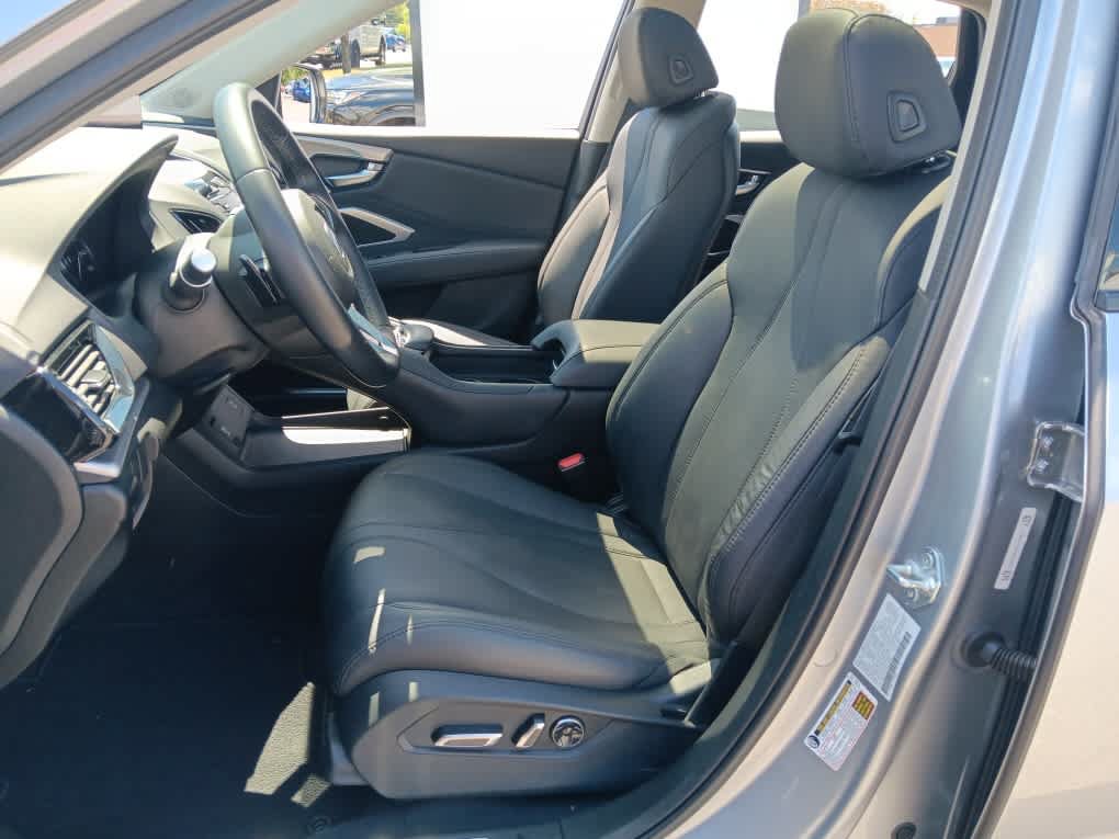 Used 2023 Acura RDX AWD image 11