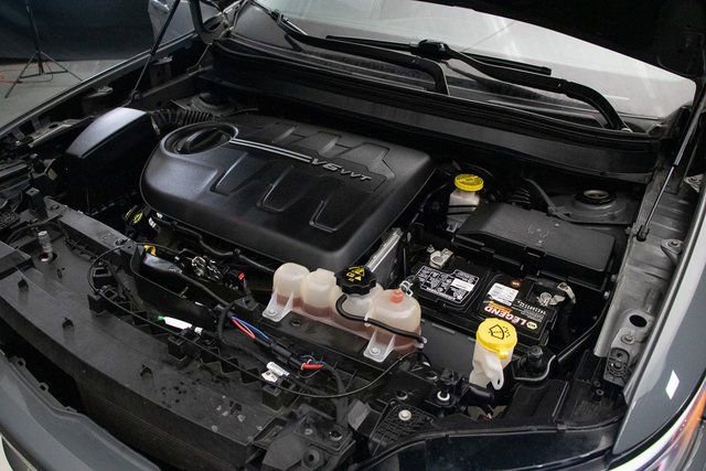 Used 2020 Jeep Cherokee Limited AWD/4WD image 28