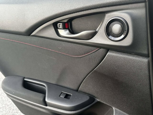 Used 2021 Honda Civic Type R image 27