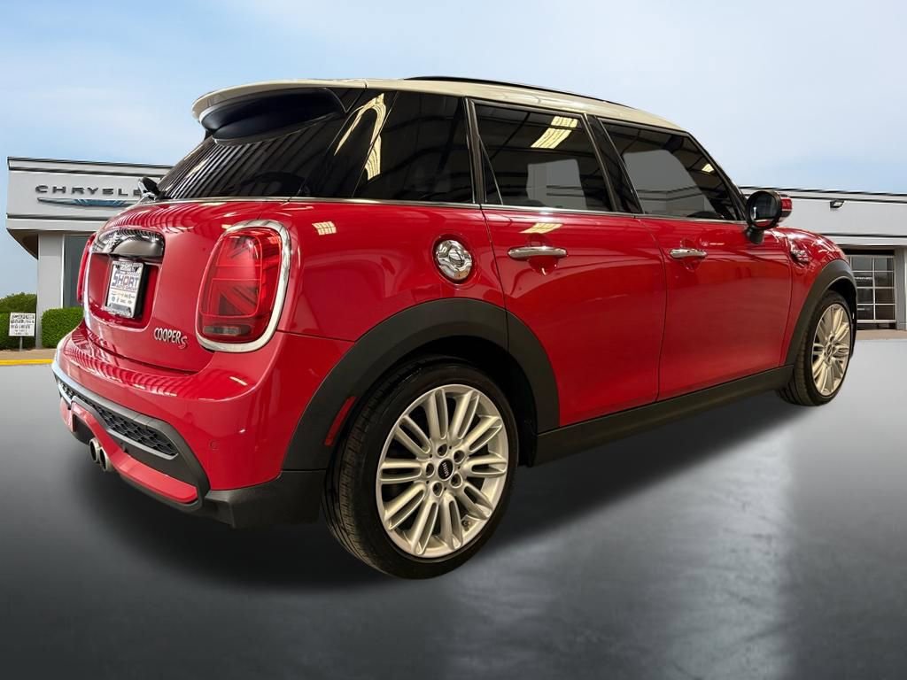 Used 2023 MINI Cooper S image 6