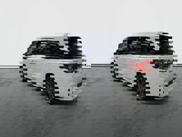 New 2026 Honda Odyssey Touring image 9