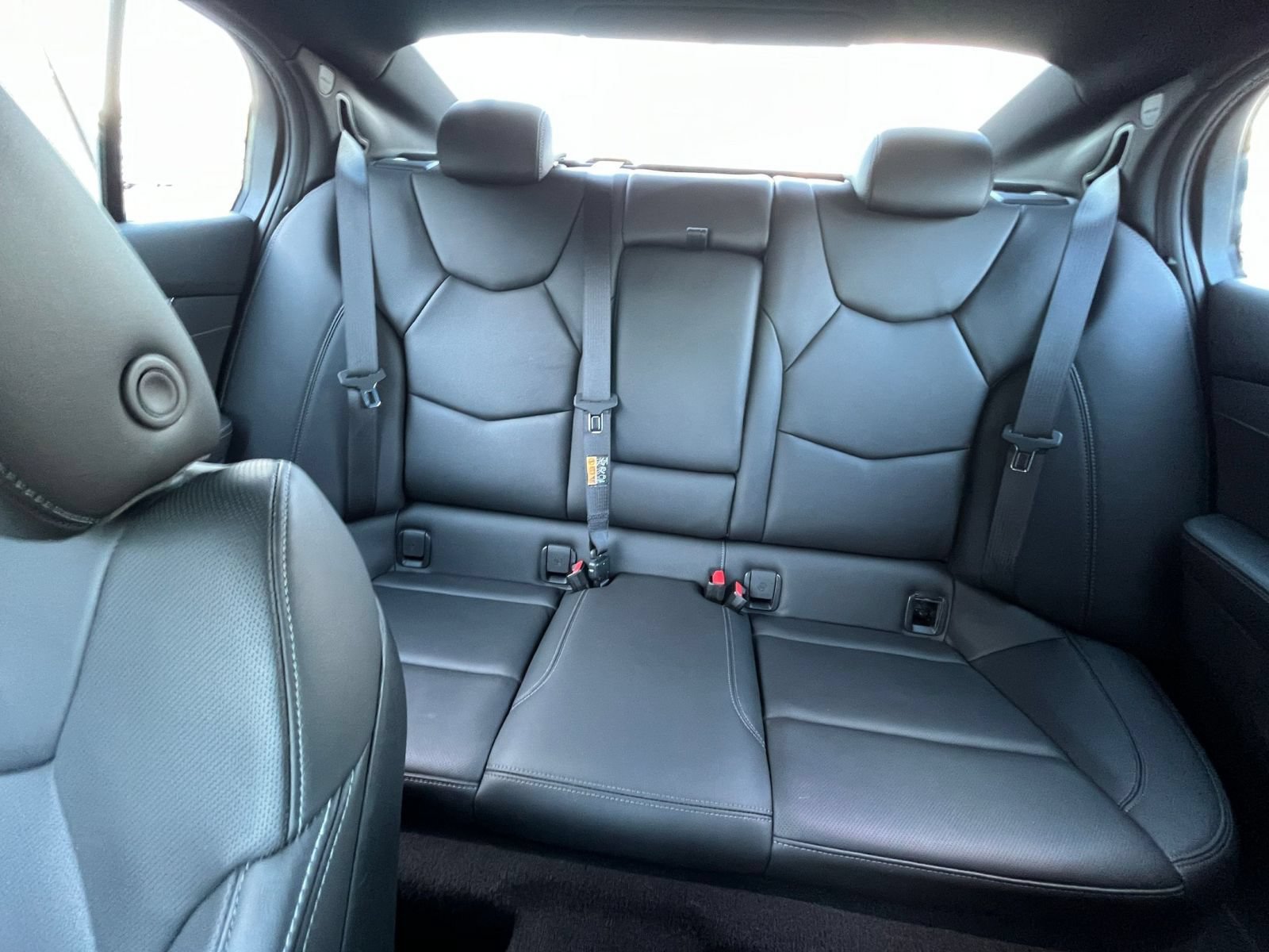 Used 2026 Cadillac CT5 Premium Luxury RWD image 39