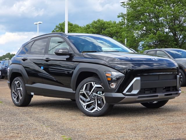 New 2026 Hyundai Kona SEL Premium AWD/4WD image 2