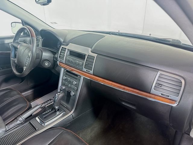 Used 2011 Lincoln MKZ Hybrid FWD image 30