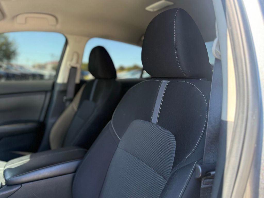 Used 2023 Nissan Sentra SV w/ All-Weather Package image 8