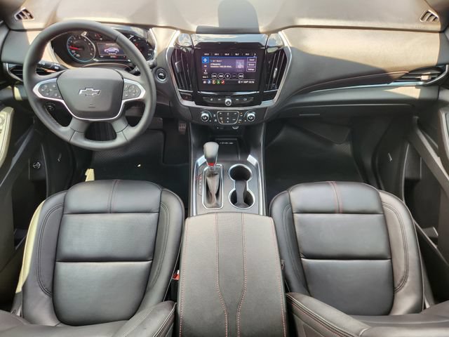 Used 2023 Chevrolet Traverse RS FWD image 26