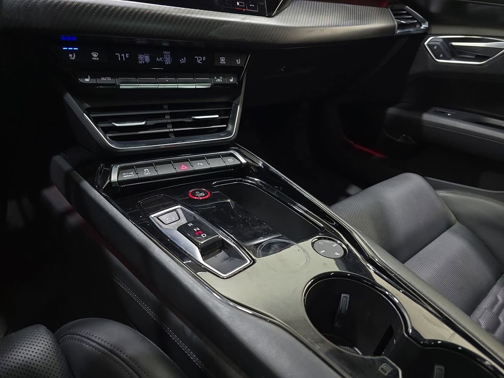 Used 2023 Audi e-tron GT Premium Plus w/ Performance Package AWD/4WD image 28