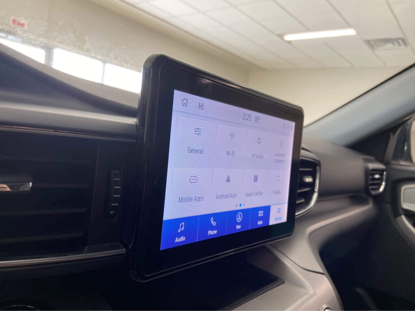 Used 2023 Ford Explorer XLT w/ Equipment Group 202A image 33