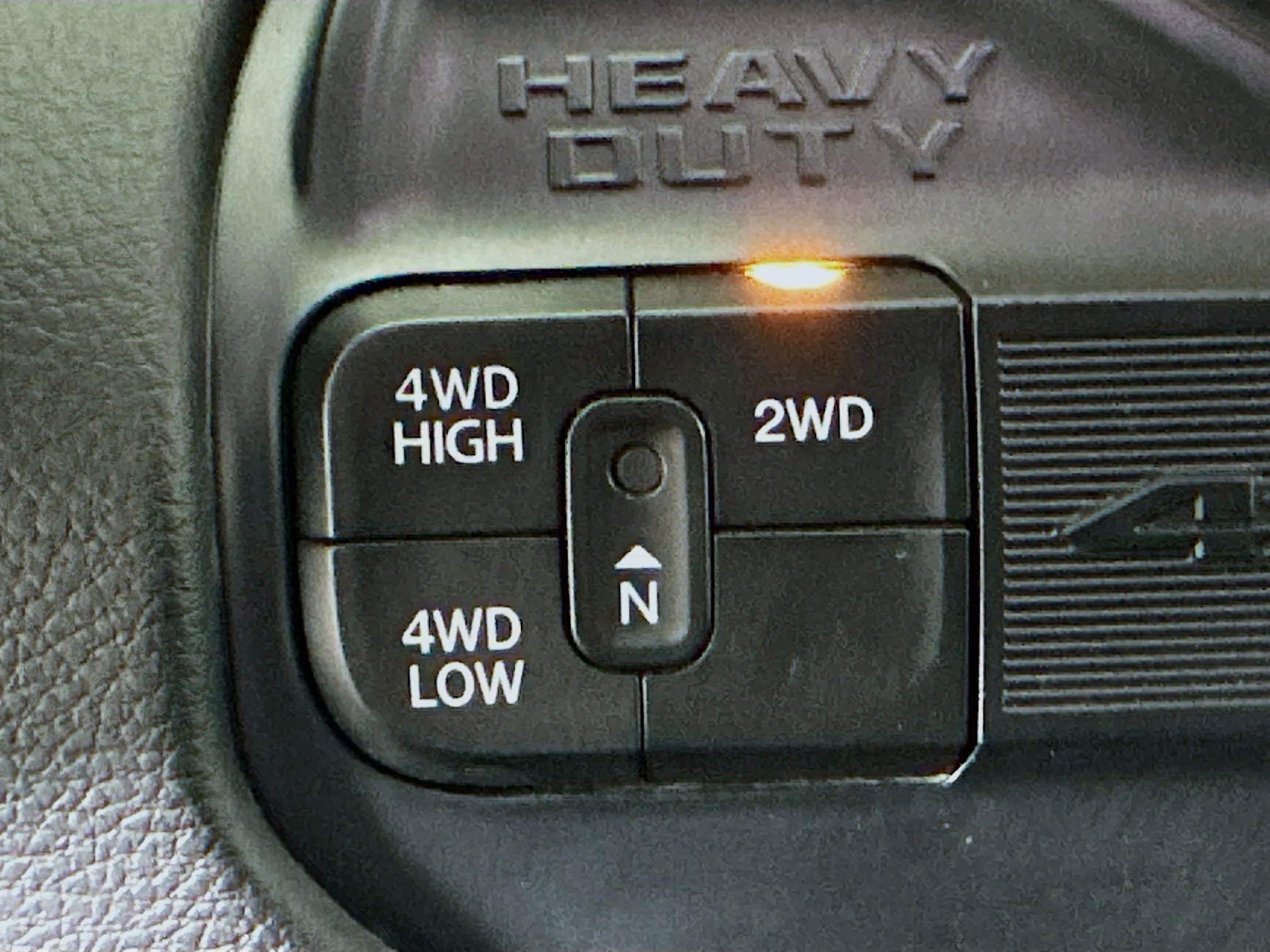 Used 2024 RAM 2500 Laramie image 26