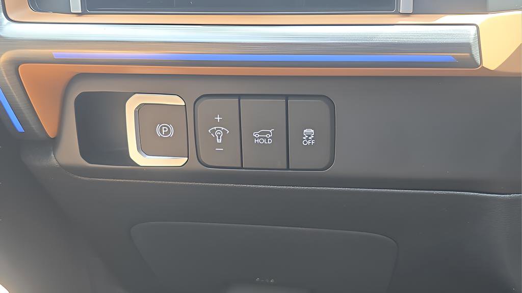 New 2026 Hyundai Santa Fe Calligraphy FWD image 25
