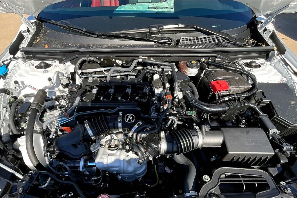 Used 2026 Acura Integra A-Spec image 6