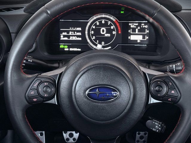 Used 2024 Subaru BRZ Limited w/ Popular Package 2 image 9
