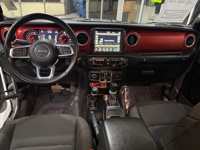 Used 2020 Jeep Gladiator Rubicon image 27
