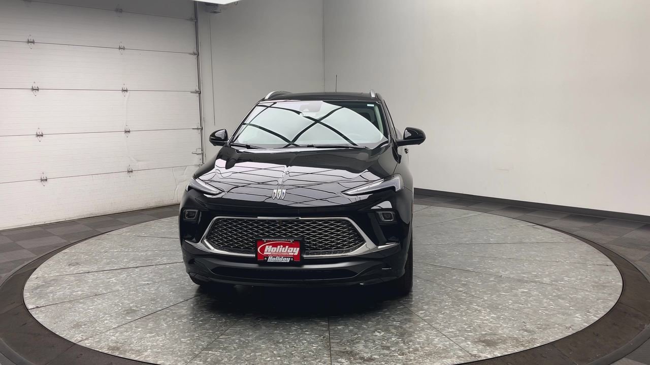 New 2026 Buick Encore GX Avenir w/ Avenir Technology Package AWD/4WD image 36
