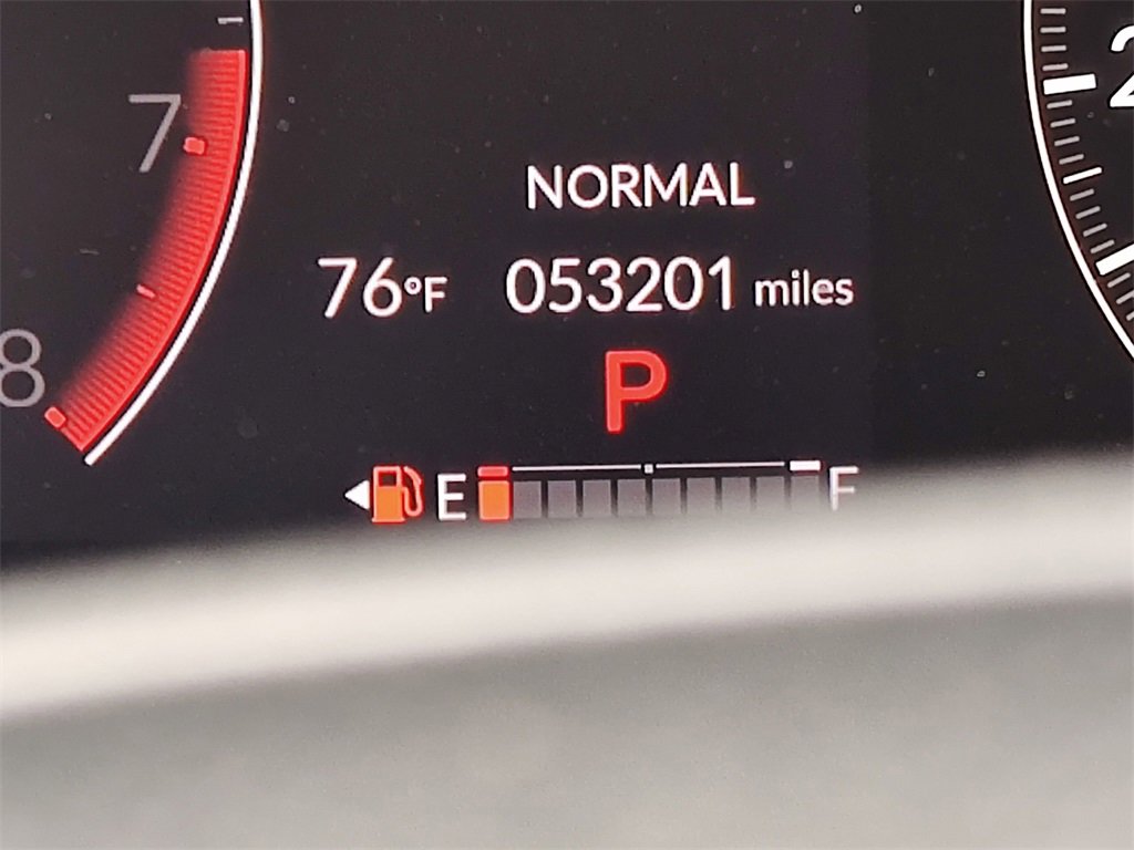 Used 2023 Honda HR-V LX image 36