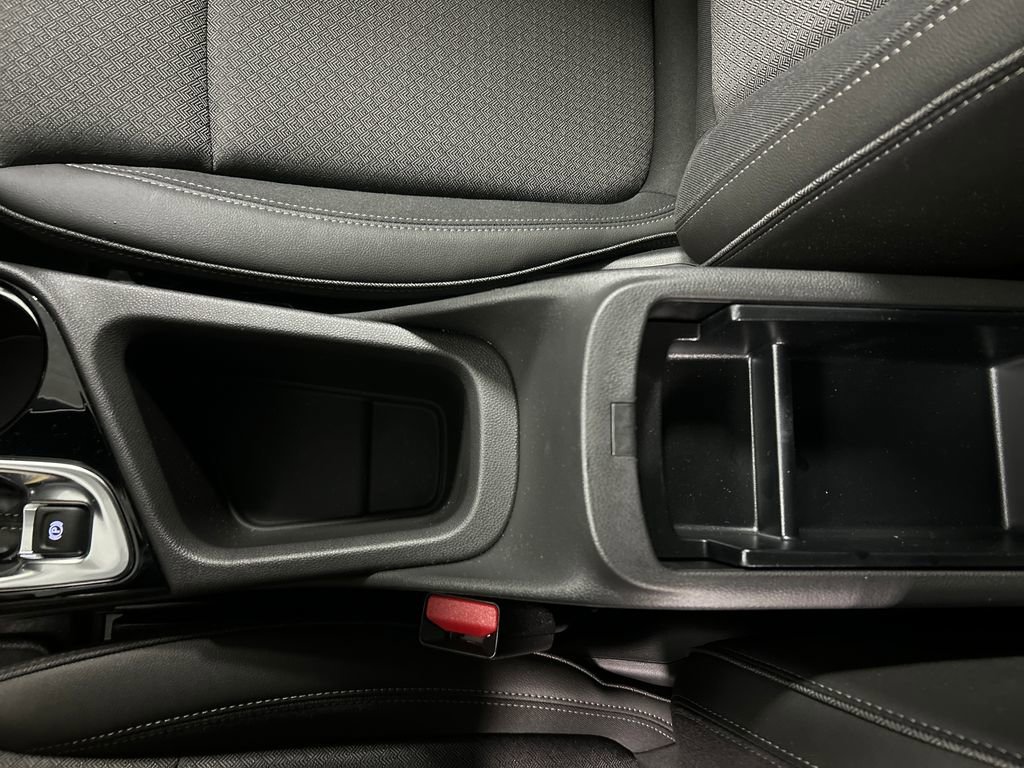 Used 2025 Buick Encore GX Preferred image 20