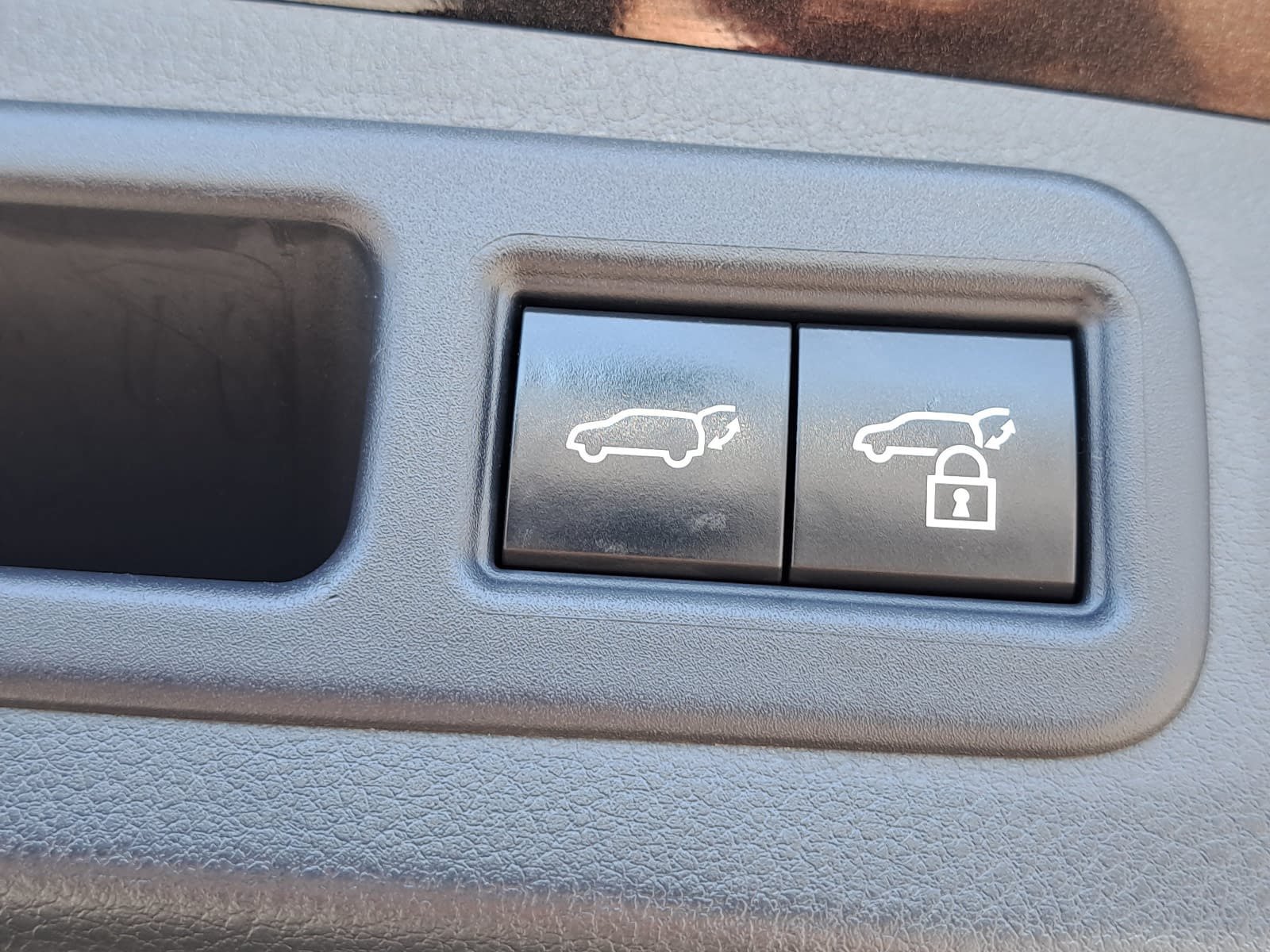 Used 2025 Lexus RX 350h w/ Convenience Package AWD/4WD image 15