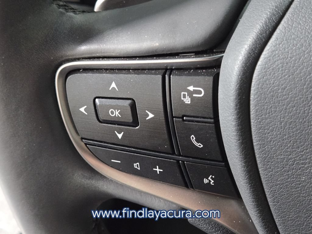 Used 2023 Lexus ES 350 w/ Premium Package FWD image 25