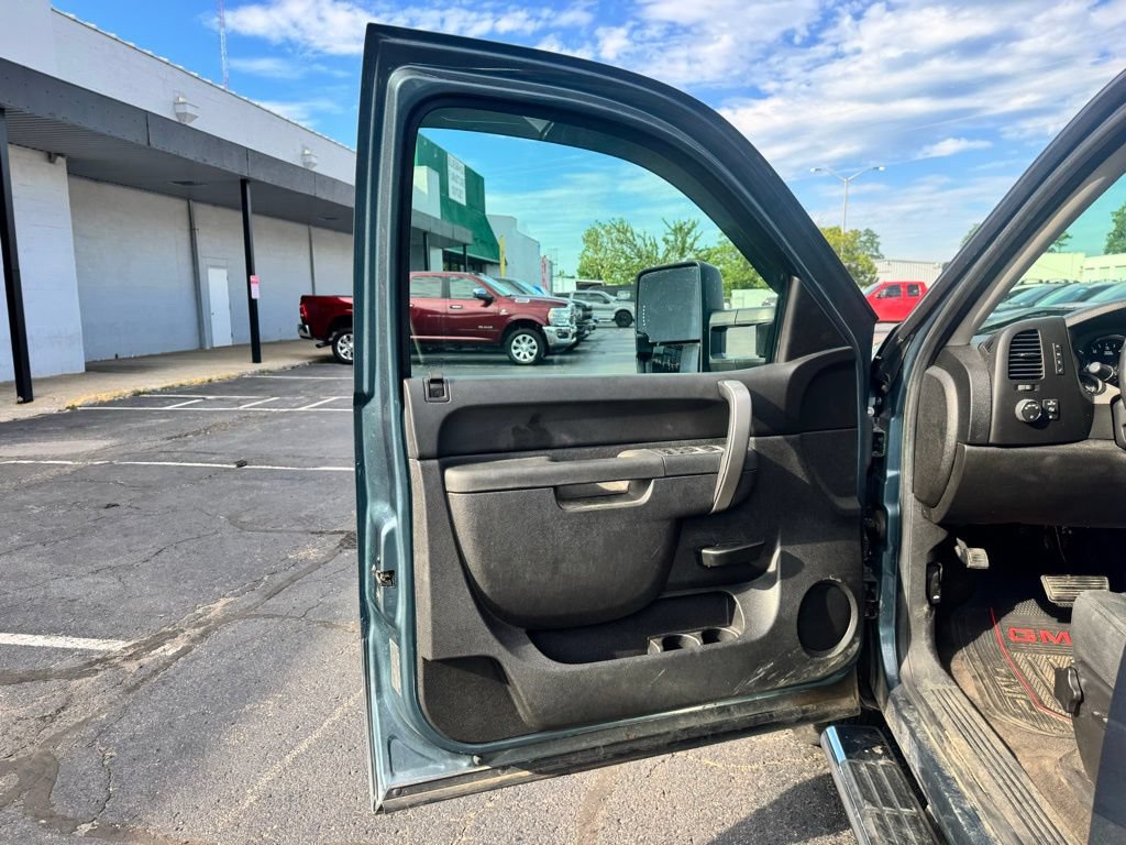 Used 2012 GMC Sierra 1500 SLE w/ Power Tech Package AWD/4WD image 39